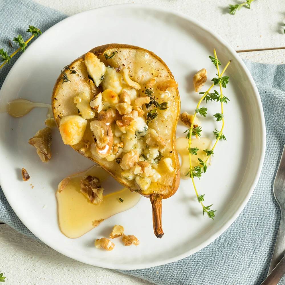 Comice Pear Tree 7 Comice Pear Tree - Image 5