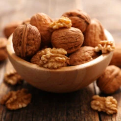 English Walnut Tree -Garden Plant Store English Carpathian Walnut 2 FGT