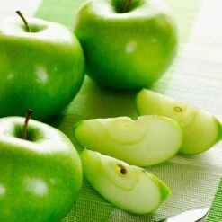 Granny Smith Apple Tree 9 Granny Smith Apple Tree -Garden Plant Store Granny Smith Apple 2 91878d17 79d1 47a7 a5a0 55ace8d71d70