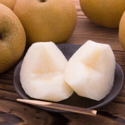 Hosui Asian Pear Tree 10 Hosui Asian Pear Tree -Garden Plant Store Hosui Pear 6 6ba58f7f 2df5 4872 abab 12ffa5d7b416