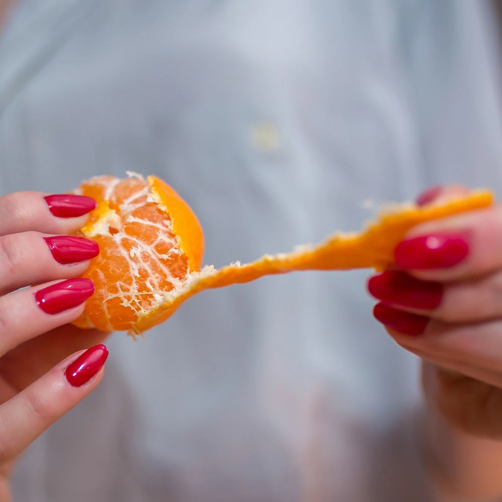 Nules Clementine Bush 5 Nules Clementine Bush - Image 3