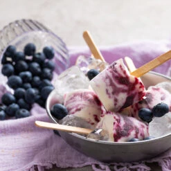 Powderblue Blueberry - USDA Organic -Garden Plant Store Powderblue BLueberry 5 d2e3126a 308b 43e5 af42 11932cbe3a96