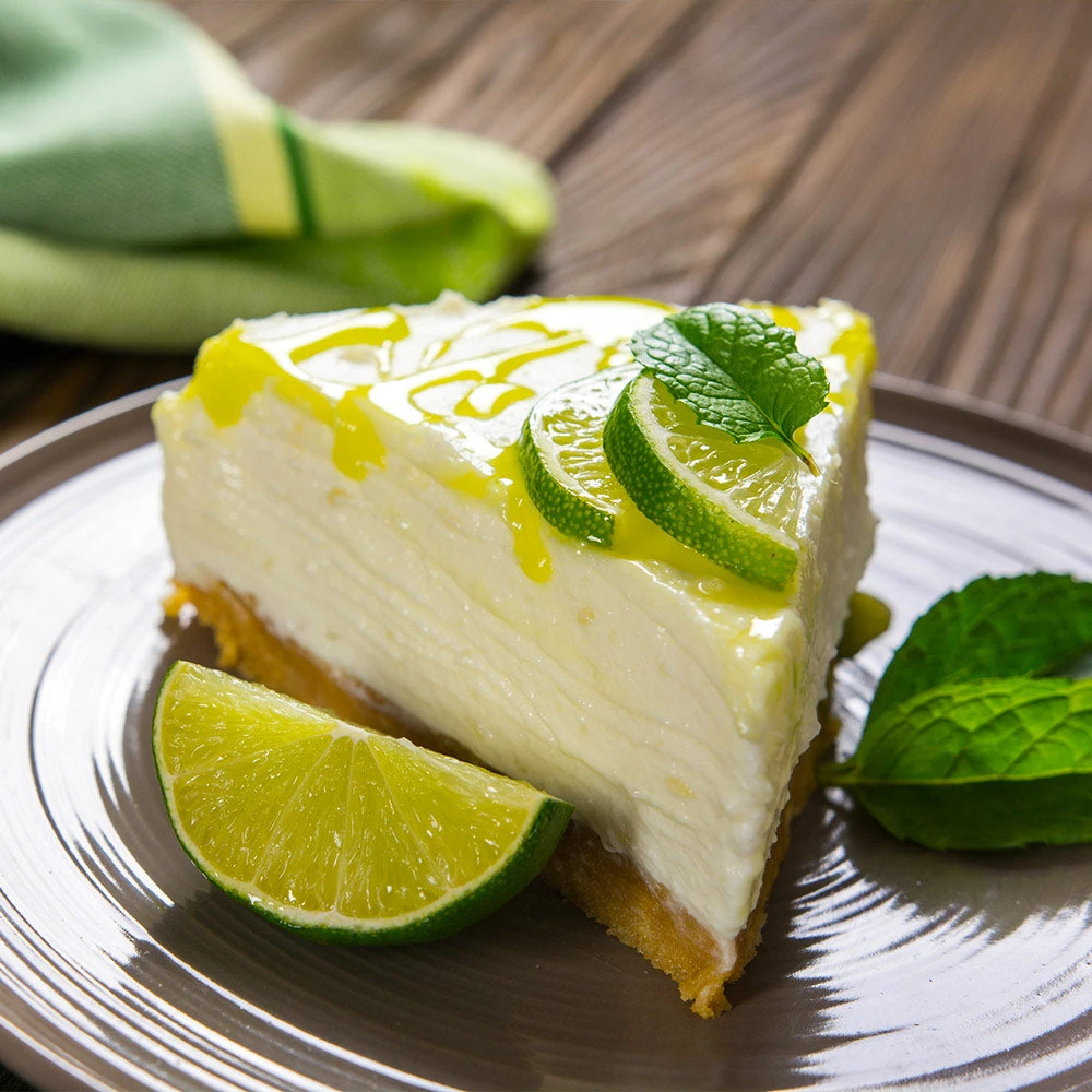 Persian 'Bearss' Lime Bush 7 Persian 'Bearss' Lime Bush - Image 5