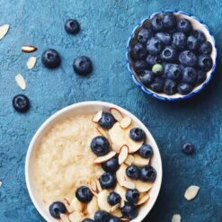 Reveille Blueberry Bush 7 Reveille Blueberry Bush -Garden Plant Store Reville Blueberry 2