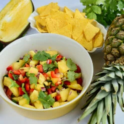 Salsa Kit -Garden Plant Store Salsa Kit 2