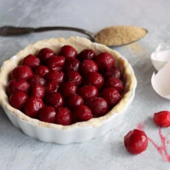 Santina™ Cherry Tree 9 Santina™ Cherry Tree -Garden Plant Store Santina Cherry 2