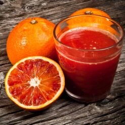 Smith Red Orange -Garden Plant Store Smith Red Orange 3 FGT