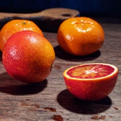 Smith Red Orange -Garden Plant Store Smith Red Orange 5 FGT