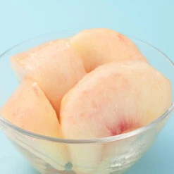 White Lady Peach Tree 10 White Lady Peach Tree -Garden Plant Store White Lady Peach 1